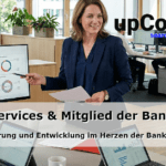 upConsult - search - select - hire