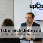 upConsult - search - select - hire